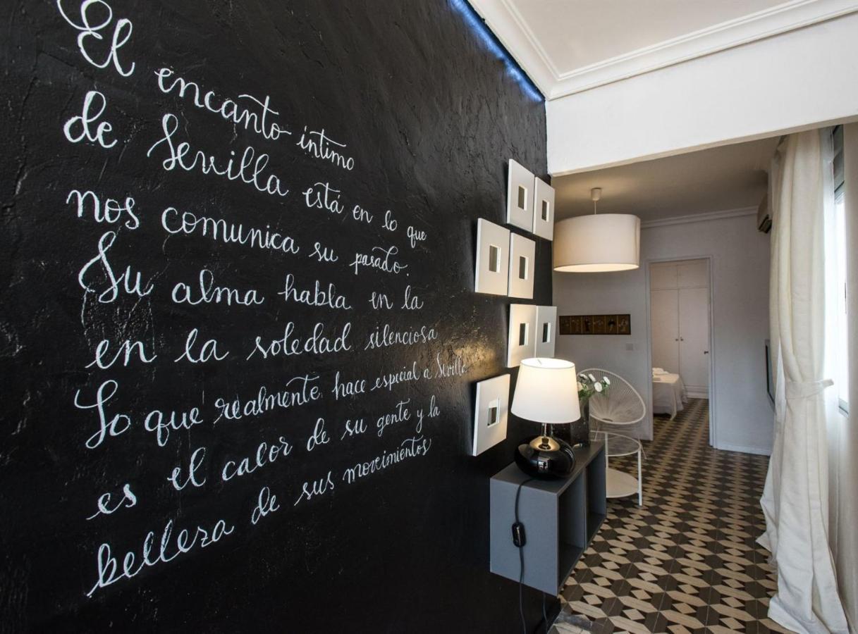 Alhondiga Suite Apartment With Terrace Севилья Экстерьер фото